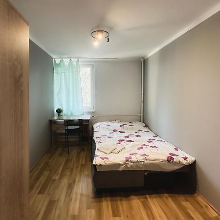 Kwadrat B&B Spiechowicza Rzeszów Exterior foto