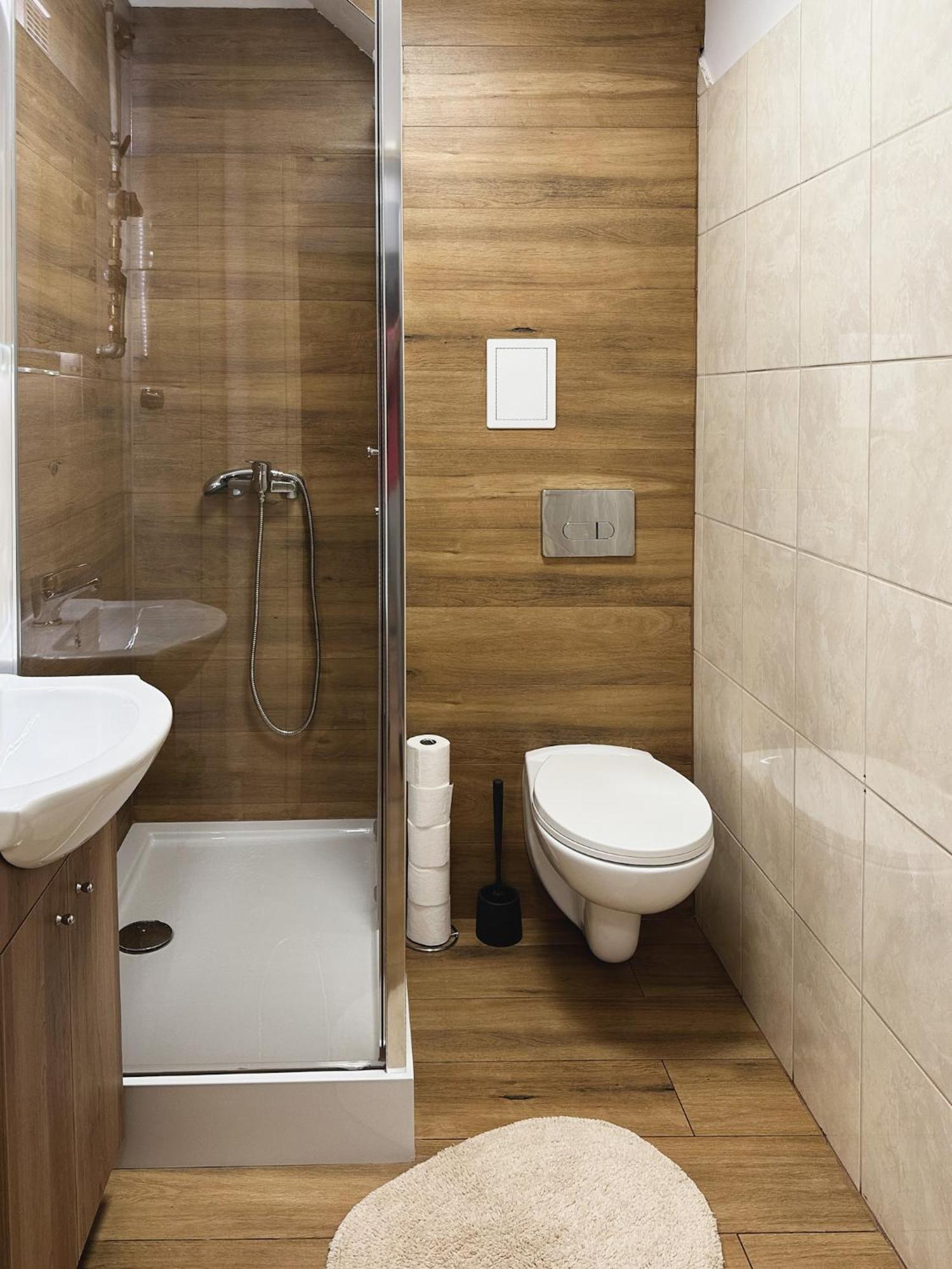 Kwadrat B&B Spiechowicza Rzeszów Exterior foto