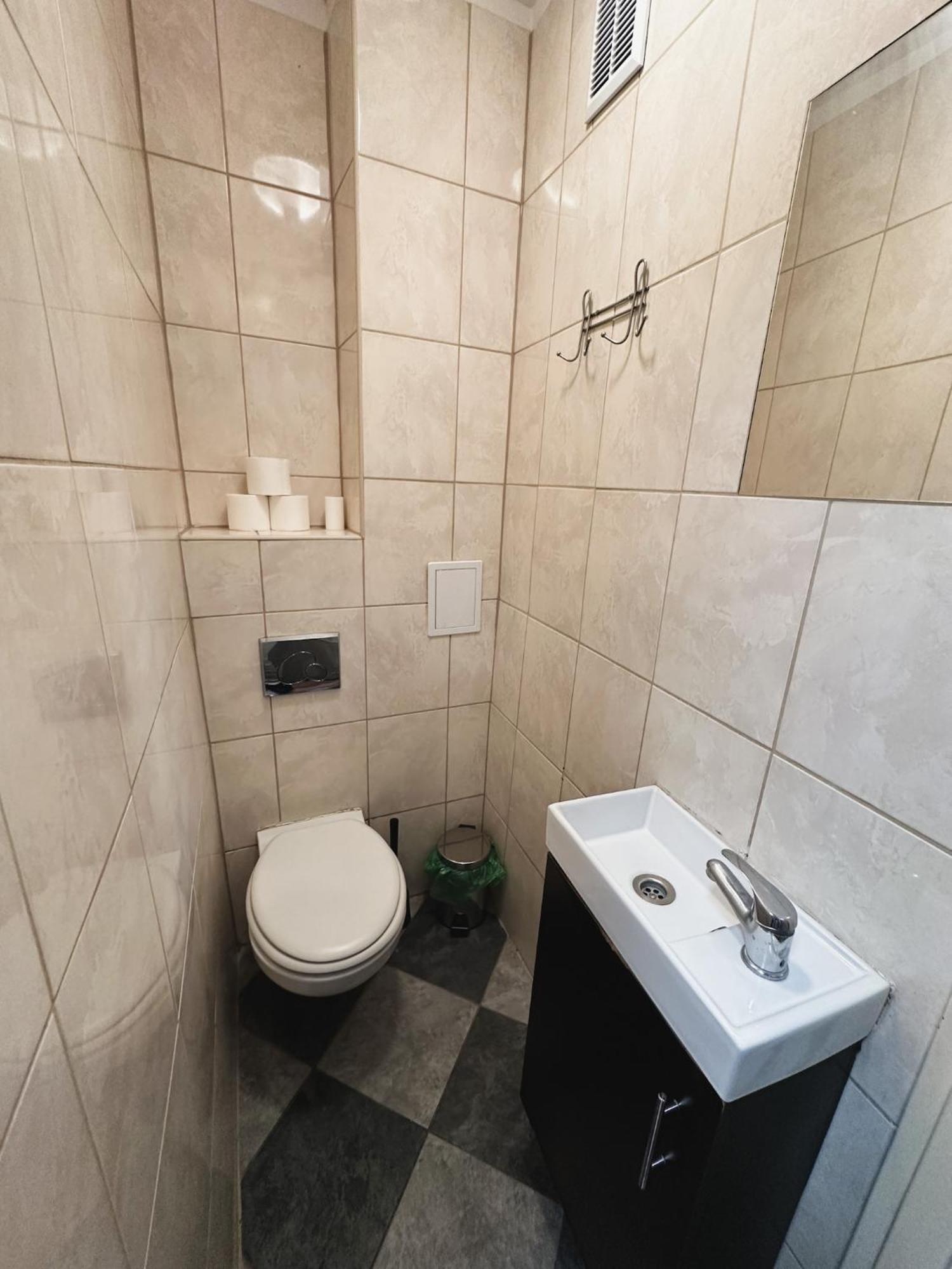 Kwadrat B&B Spiechowicza Rzeszów Exterior foto