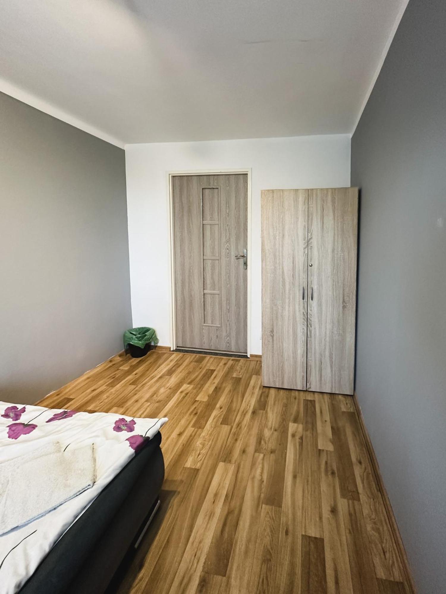 Kwadrat B&B Spiechowicza Rzeszów Exterior foto