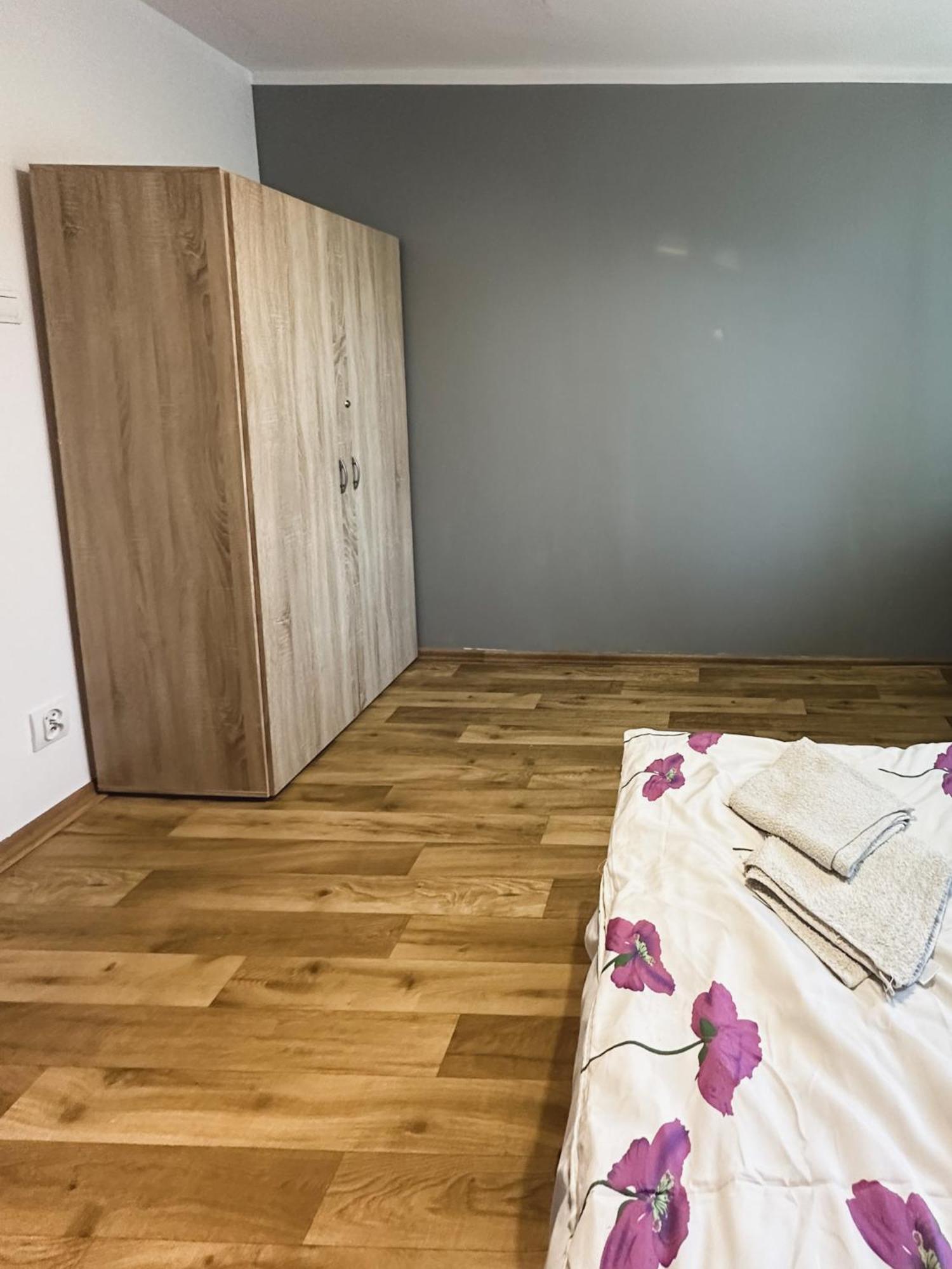 Kwadrat B&B Spiechowicza Rzeszów Exterior foto