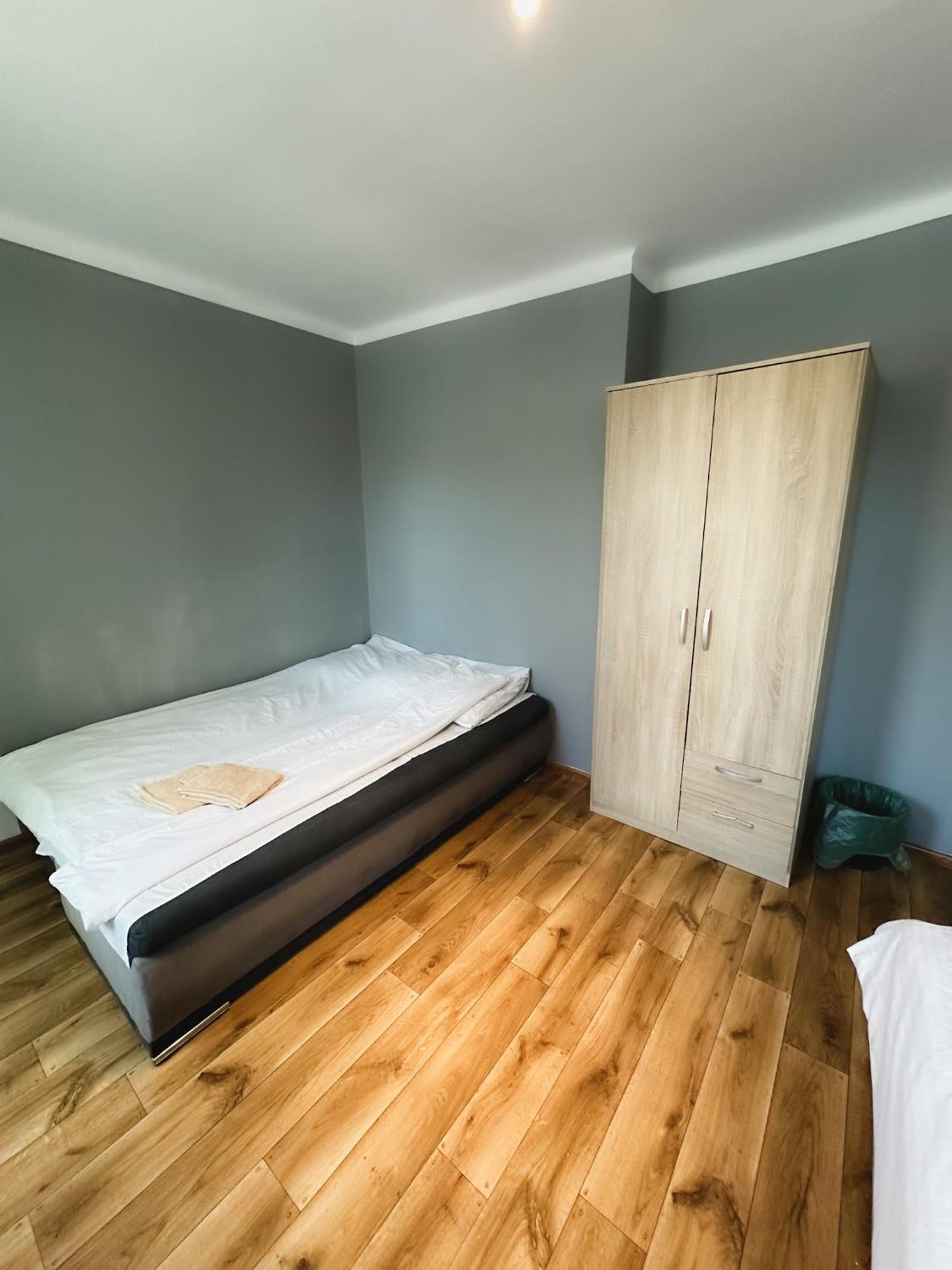 Kwadrat B&B Spiechowicza Rzeszów Exterior foto