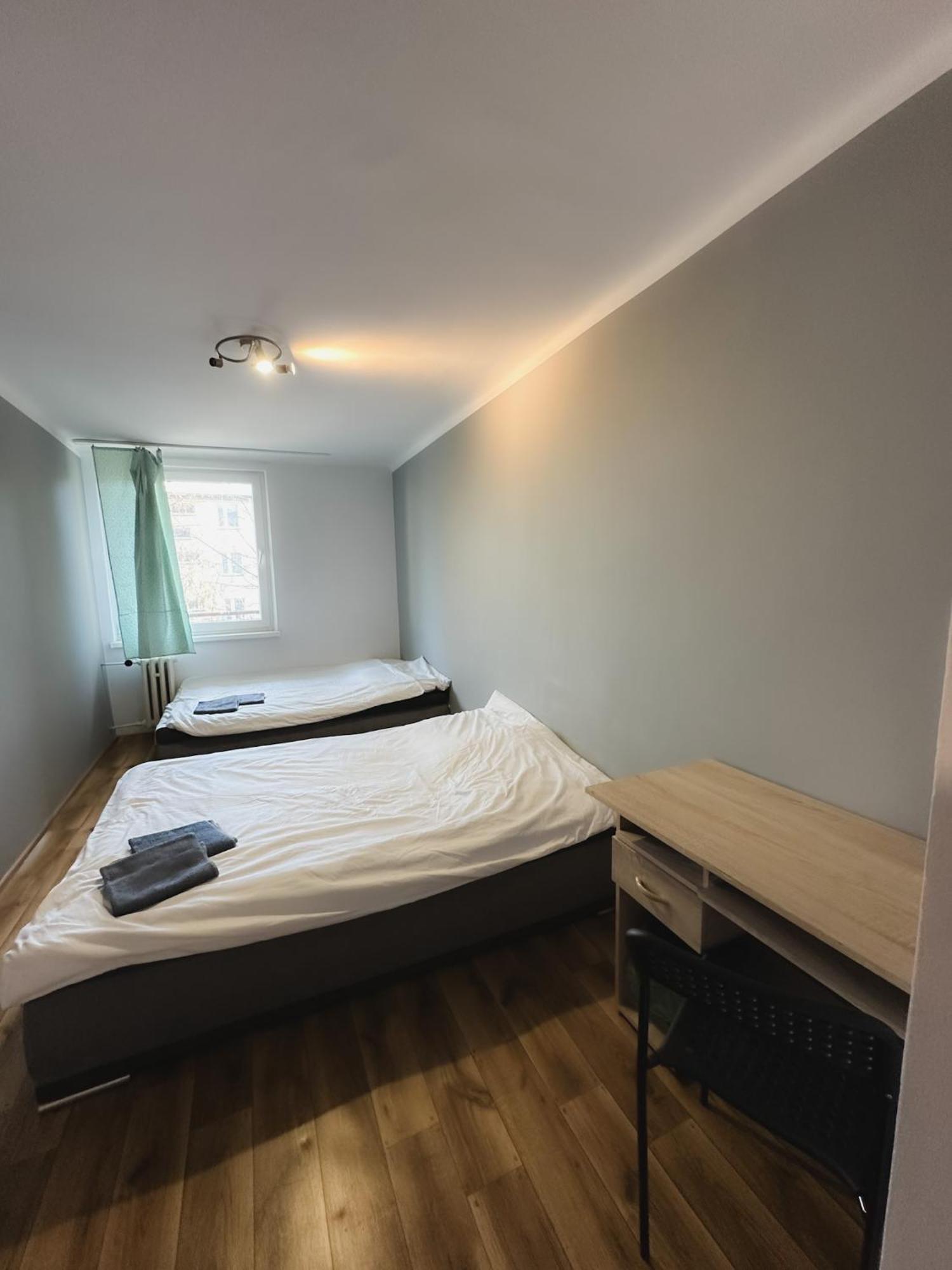 Kwadrat B&B Spiechowicza Rzeszów Exterior foto